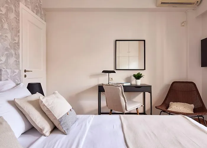 Acropolis Delight Residence