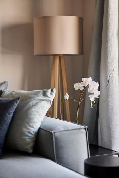 Acropolis Delight Appartement