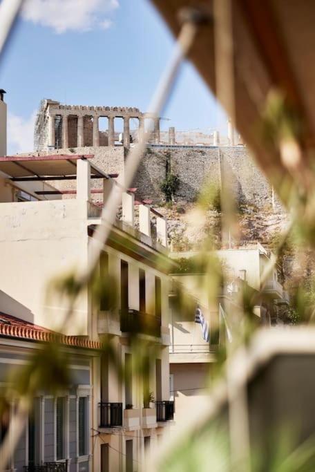 Appartement Acropolis Delight