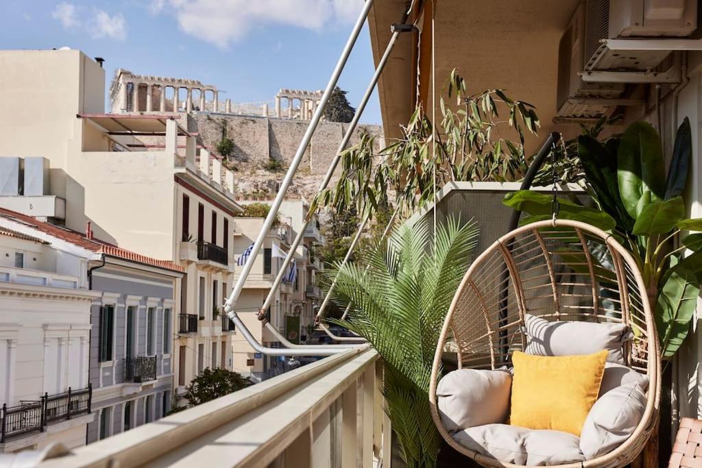 Appartement Acropolis Delight *