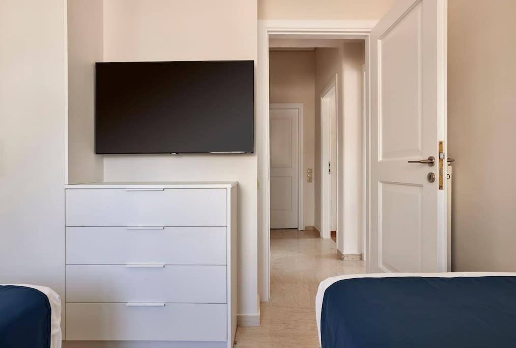 Appartement Acropolis Delight Athènes