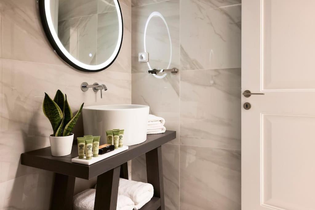 Acropolis Delight Appartement
