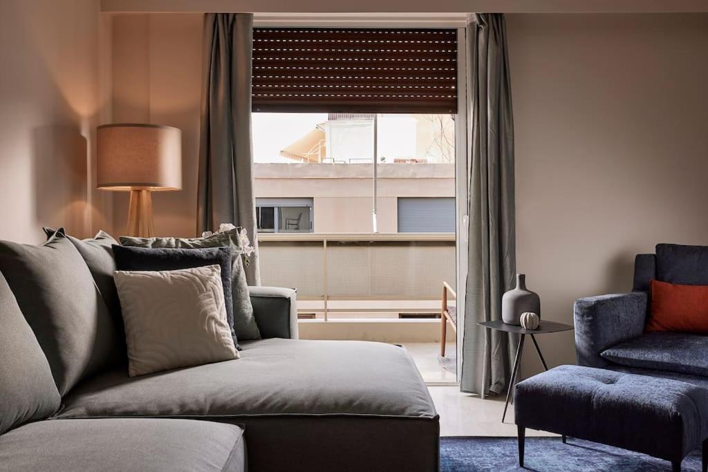 Appartement Acropolis Delight