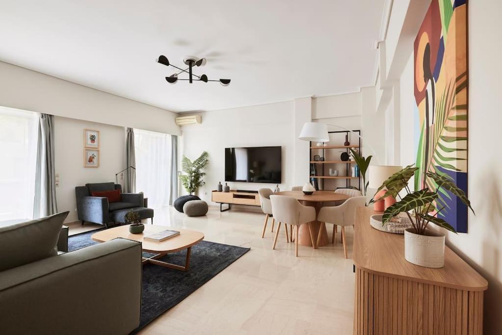 Appartement Acropolis Delight *