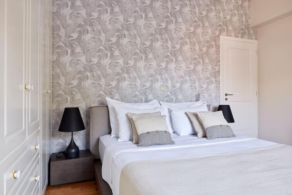 Acropolis Delight Appartement