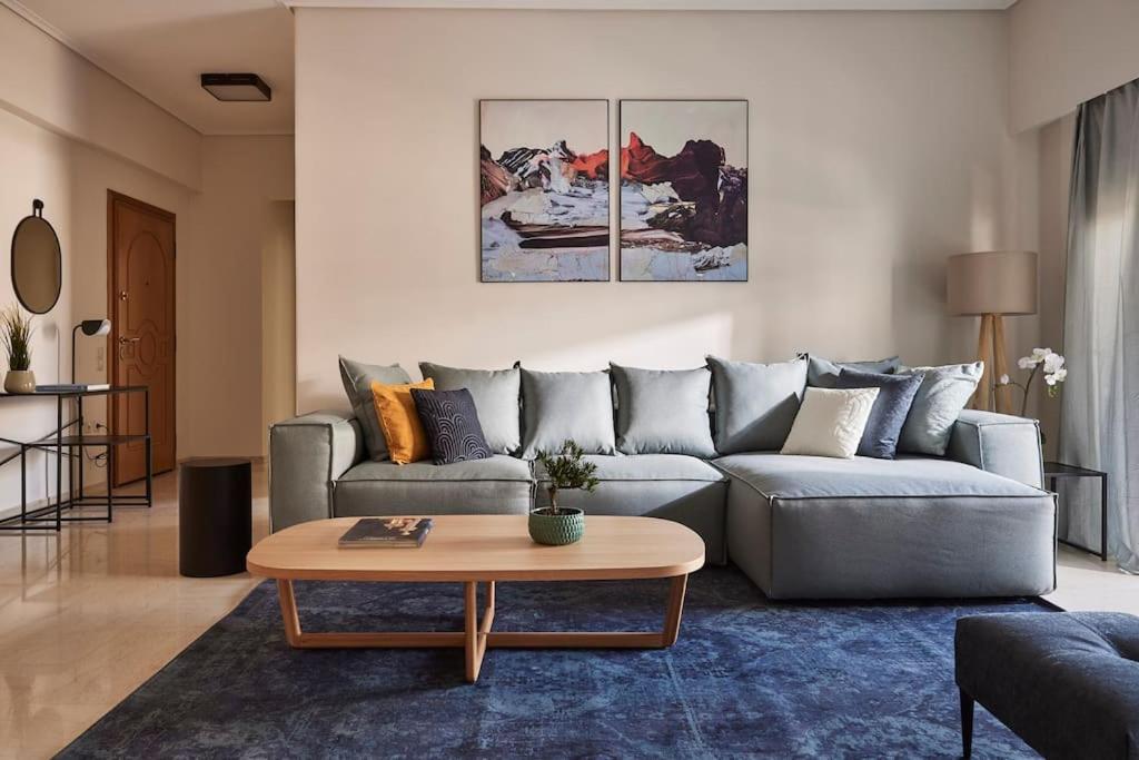 Appartement Acropolis Delight *