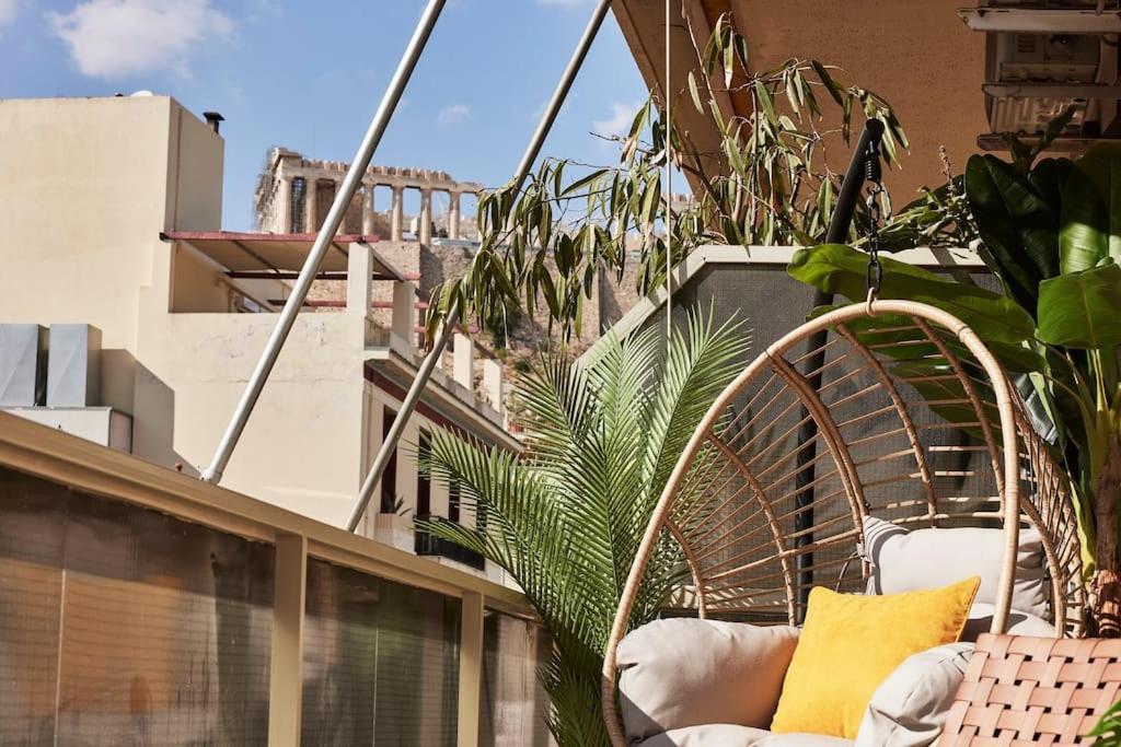 Acropolis Delight Appartement Athènes