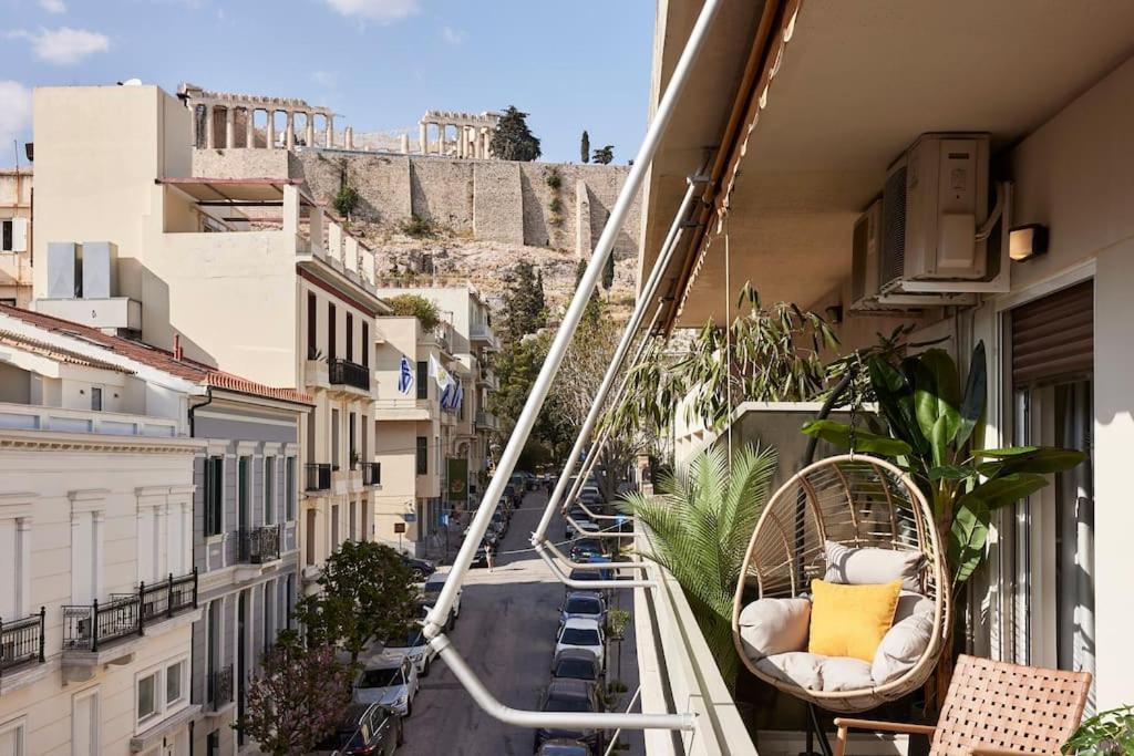 Acropolis Delight * Athènes