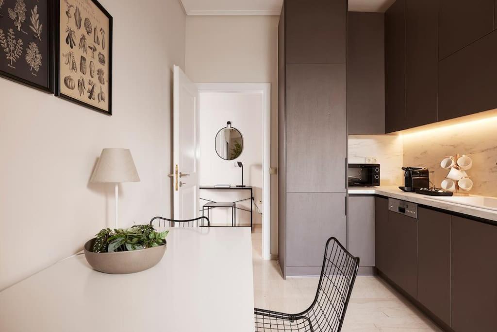 Acropolis Delight Appartement