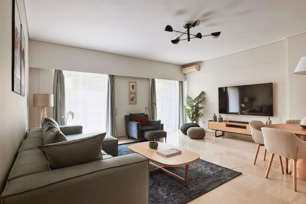 Appartement Acropolis Delight
