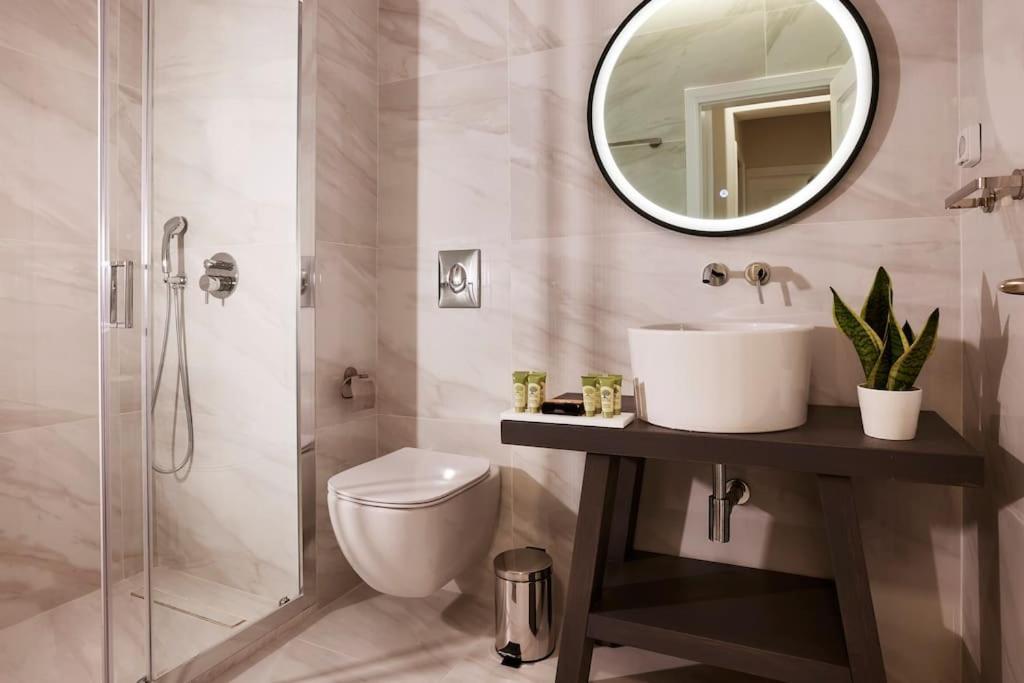 Appartement Acropolis Delight *