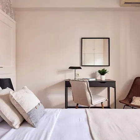 Acropolis Delight Residence Athènes Extérieur photo