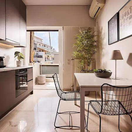 Acropolis Delight Residence Athènes Extérieur photo