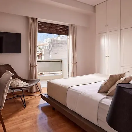 Acropolis Delight Residence Athènes Extérieur photo