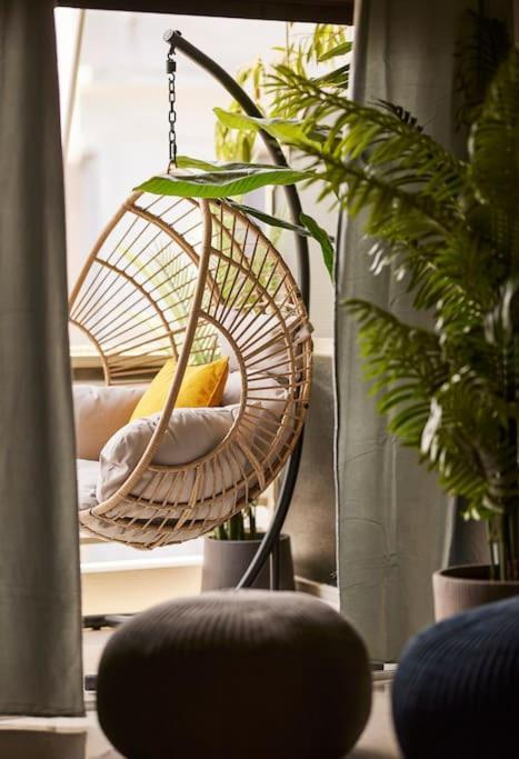 Acropolis Delight Apartment Athen