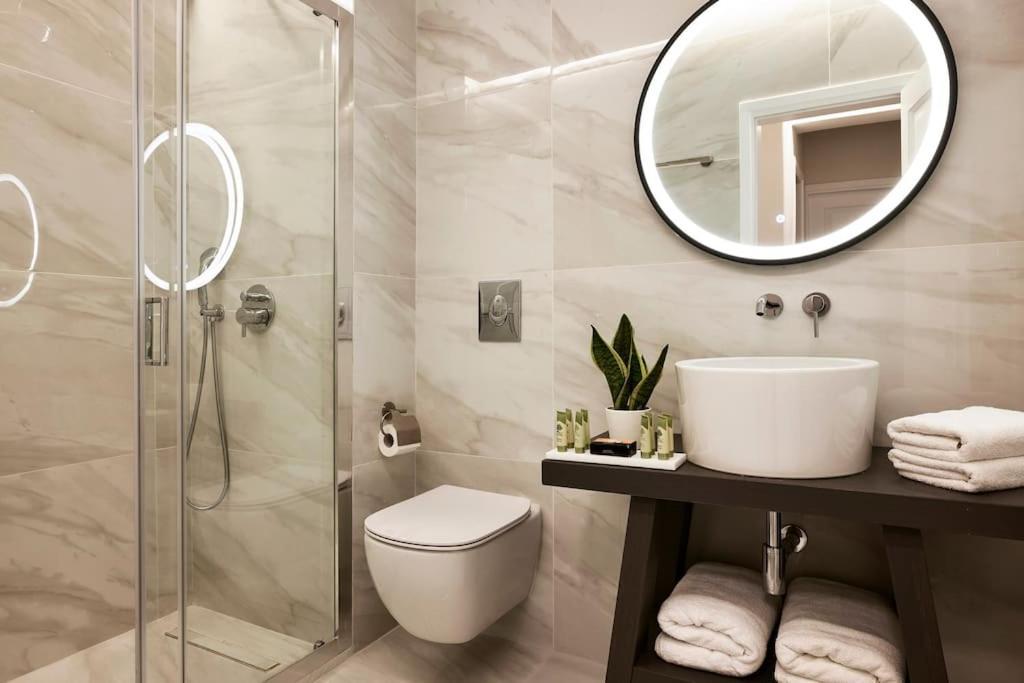 Apartment Acropolis Delight Athen