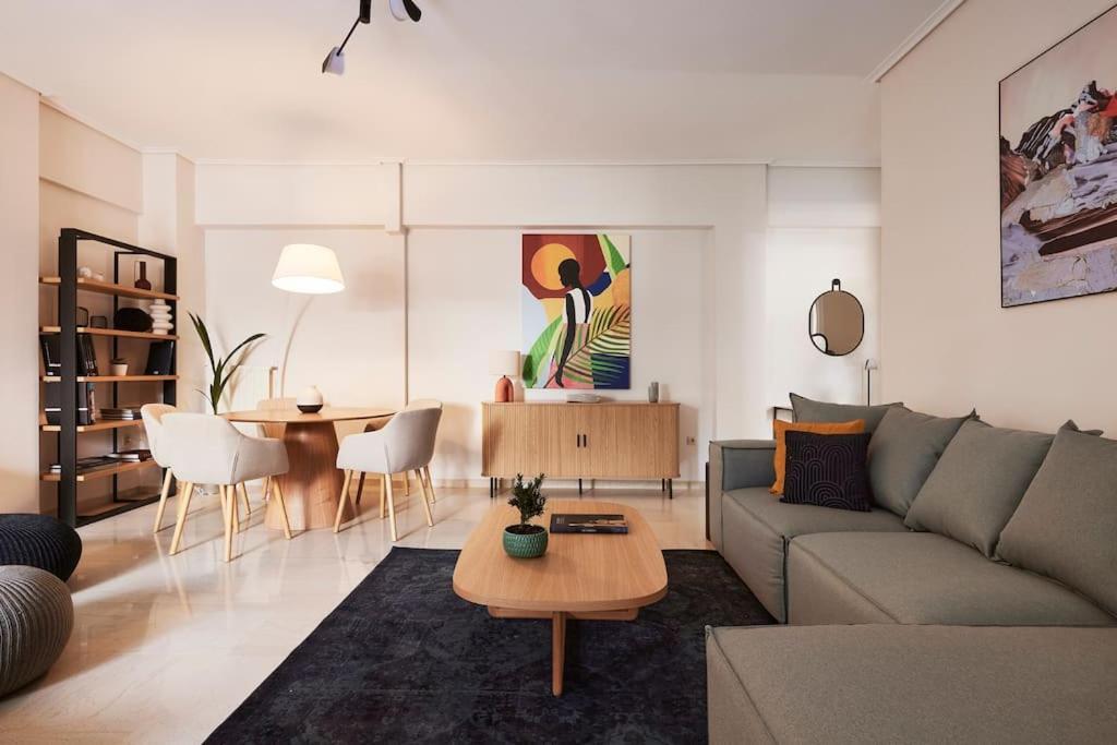 Apartment Acropolis Delight *