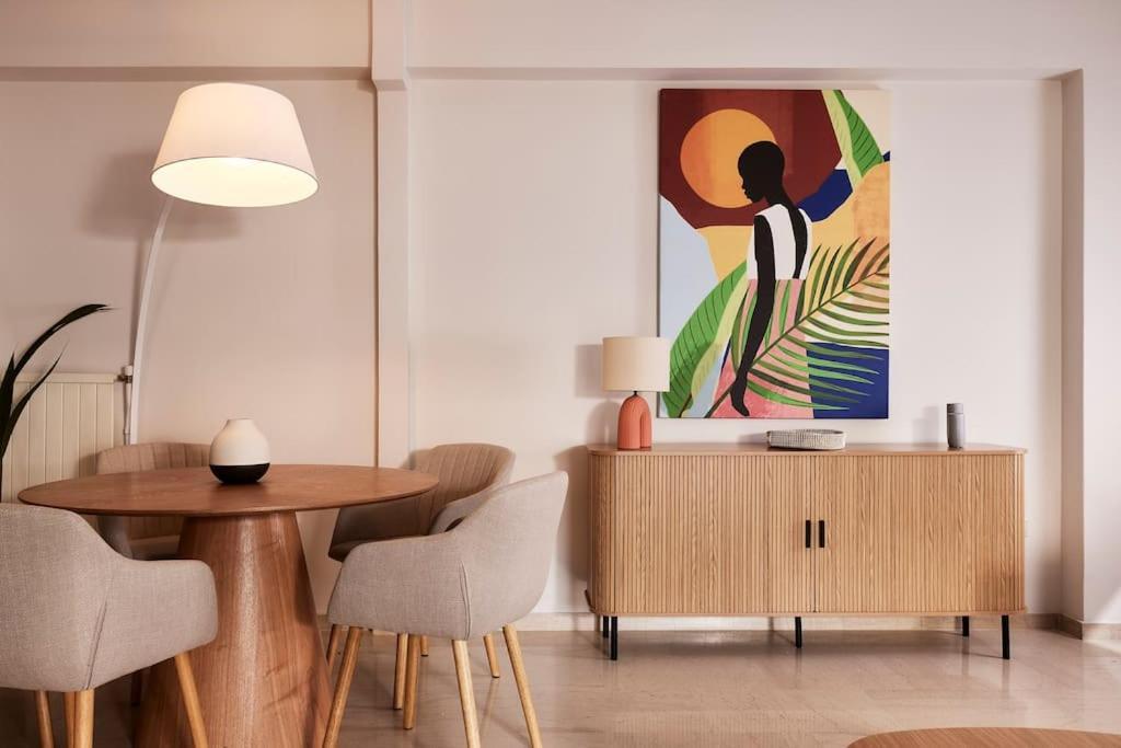 Acropolis Delight Apartment Athen