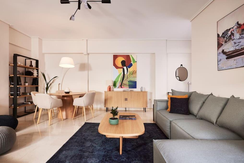 Apartment Acropolis Delight Athen