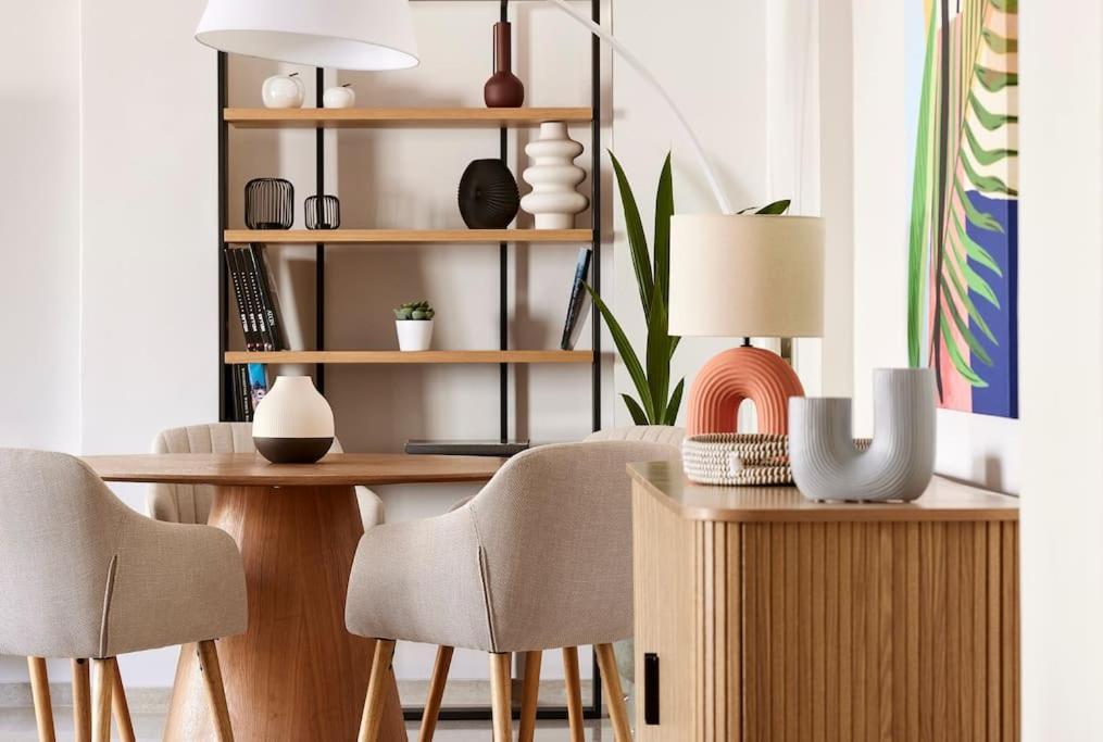 Apartment Acropolis Delight
