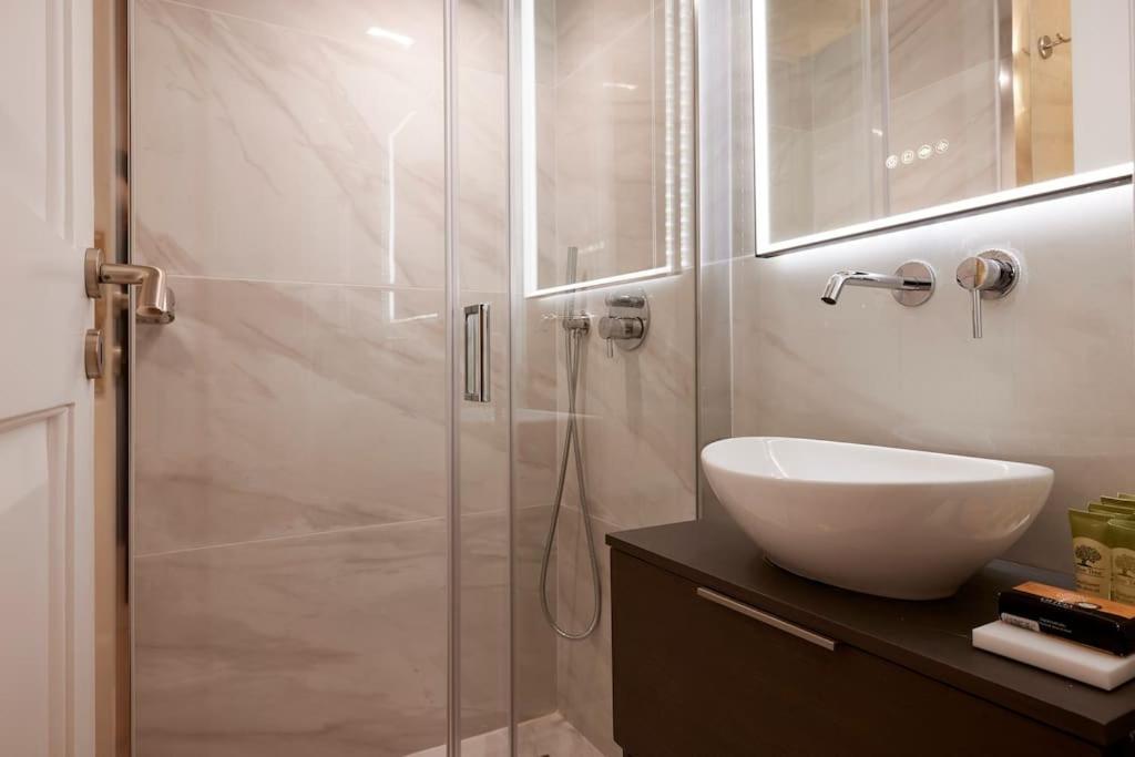 Apartment Acropolis Delight Athen