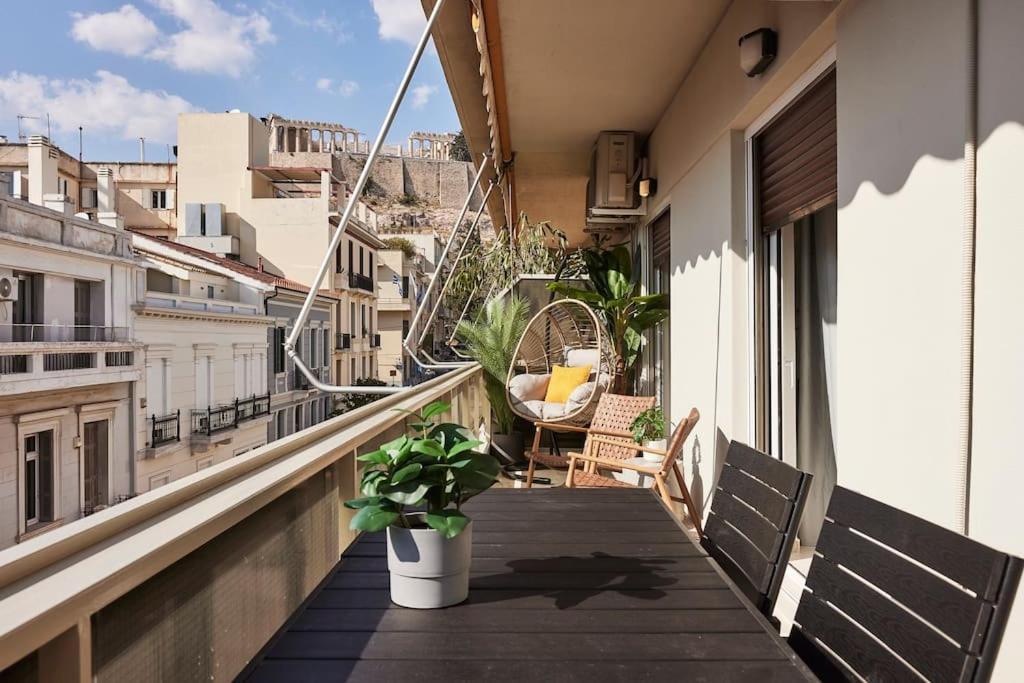 Acropolis Delight Athen