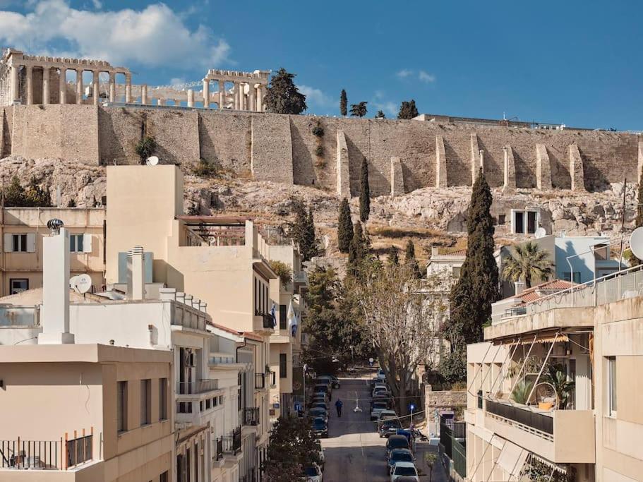 Acropolis Delight * Athen